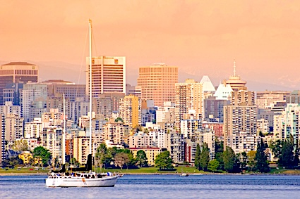Vancouver